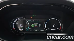 Kia Niro, 2021 — миниатюра 8