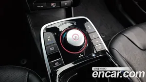 Kia Niro, 2021 — миниатюра 9