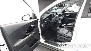 Kia Niro, 2021 — миниатюра 10