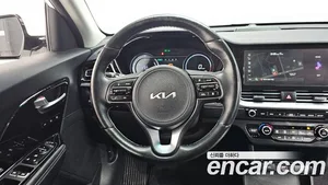 Kia Niro, 2021 — миниатюра 12