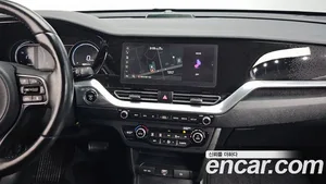 Kia Niro, 2021 — миниатюра 13
