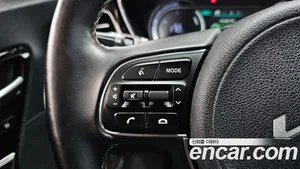 Kia Niro, 2021 — миниатюра 14