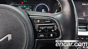 Kia Niro, 2021 — миниатюра 15