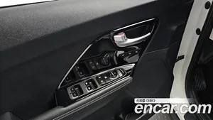 Kia Niro, 2021 — миниатюра 17