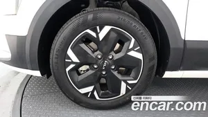 Kia Niro, 2022 — миниатюра 5
