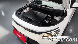 Kia Niro, 2022 — миниатюра 6