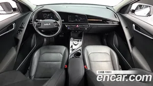 Kia Niro, 2022 — миниатюра 7