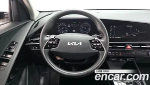 Kia Niro, 2022 — миниатюра 12