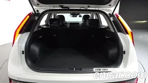 Kia Niro, 2022 — миниатюра 20
