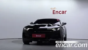 Chevrolet Camaro, 2021 — миниатюра 3