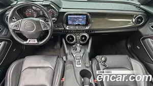Chevrolet Camaro, 2021 — миниатюра 10