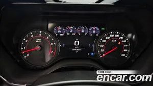 Chevrolet Camaro, 2021 — миниатюра 11