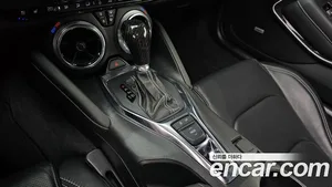 Chevrolet Camaro, 2021 — миниатюра 12