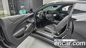 Chevrolet Camaro, 2021 — миниатюра 13