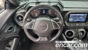 Chevrolet Camaro, 2021 — миниатюра 18