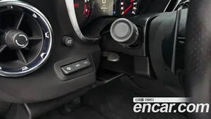 Chevrolet Camaro, 2021 — миниатюра 26