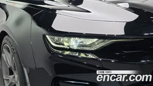 Chevrolet Camaro, 2021 — миниатюра 8