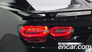 Chevrolet Camaro, 2021 — миниатюра 9