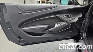 Chevrolet Camaro, 2021 — миниатюра 14