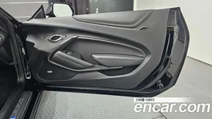 Chevrolet Camaro, 2021 — миниатюра 15