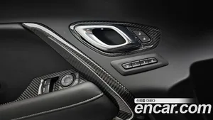 Chevrolet Camaro, 2021 — миниатюра 27