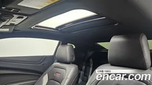 Chevrolet Camaro, 2021 — миниатюра 30
