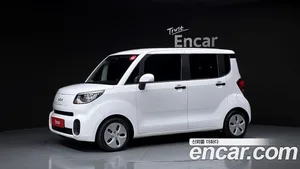 Kia RAY, 2022 — миниатюра 1