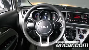 Kia RAY, 2022 — миниатюра 12