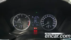 Hyundai Santa Fe, 2020 — миниатюра 11