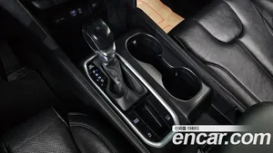 Hyundai Santa Fe, 2020 — миниатюра 12