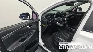 Hyundai Santa Fe, 2020 — миниатюра 13