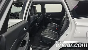 Hyundai Santa Fe, 2020 — миниатюра 17
