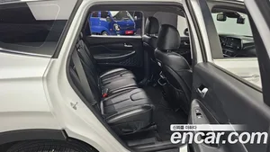 Hyundai Santa Fe, 2020 — миниатюра 18