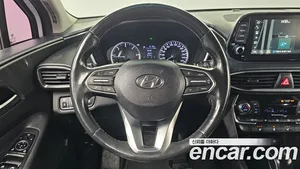 Hyundai Santa Fe, 2020 — миниатюра 19
