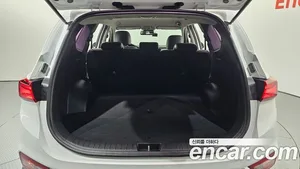 Hyundai Santa Fe, 2020 — миниатюра 21
