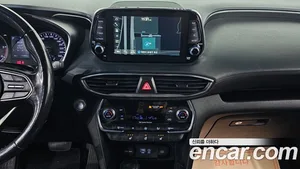 Hyundai Santa Fe, 2020 — миниатюра 22