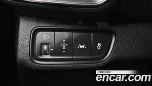Hyundai Santa Fe, 2020 — миниатюра 24