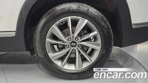 Hyundai Santa Fe, 2020 — миниатюра 7
