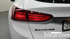 Hyundai Santa Fe, 2020 — миниатюра 9