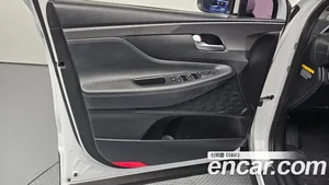 Hyundai Santa Fe, 2020 — миниатюра 14