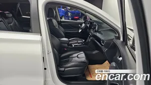 Hyundai Santa Fe, 2020 — миниатюра 16