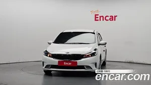 Kia K3, 2017 — миниатюра 3