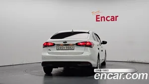 Kia K3, 2017 — миниатюра 4