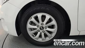 Kia K3, 2017 — миниатюра 5