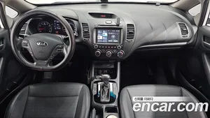 Kia K3, 2017 — миниатюра 7
