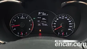 Kia K3, 2017 — миниатюра 8