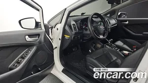 Kia K3, 2017 — миниатюра 11