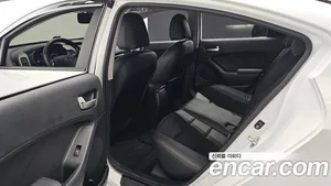 Kia K3, 2017 — миниатюра 12