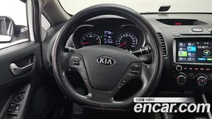 Kia K3, 2017 — миниатюра 13