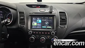 Kia K3, 2017 — миниатюра 14